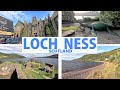 LOCH NESS - SCOTLAND 2023 4K