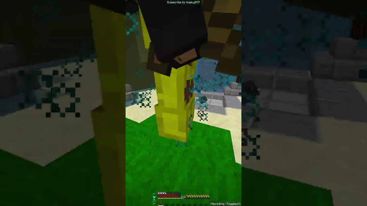 i sure love australian ping...