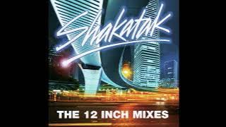 Shakatak - 2012 - The 12 Inch Mixes (Full album - 2 CD)