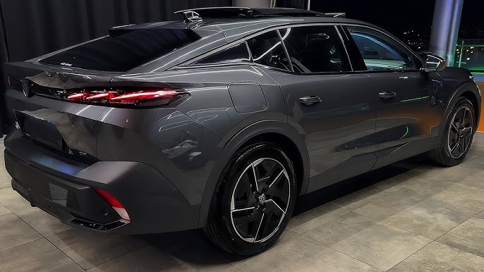 2023 Peugeot 5008 review – 7-seat SUV perfection? 