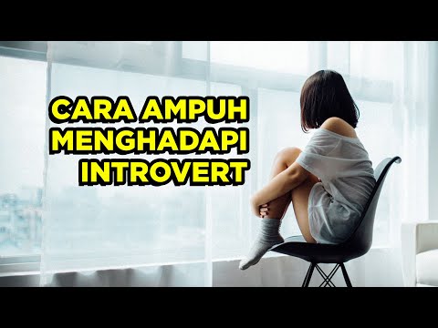 Video: Cara Menghadapi Vampir Psikis: 11 Langkah (Dengan Gambar)