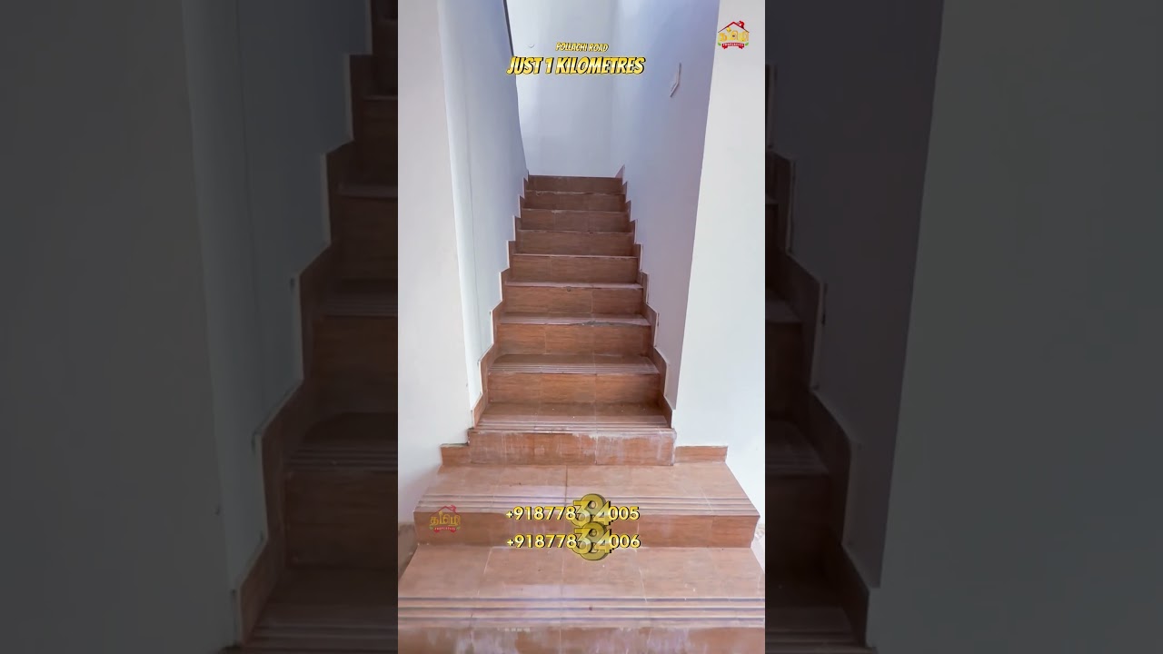 OTHAKKALMANDAPAM NEAR PREMIER MILLS AREA FANTASTIC RENTAL PROPERTY FOR SALE