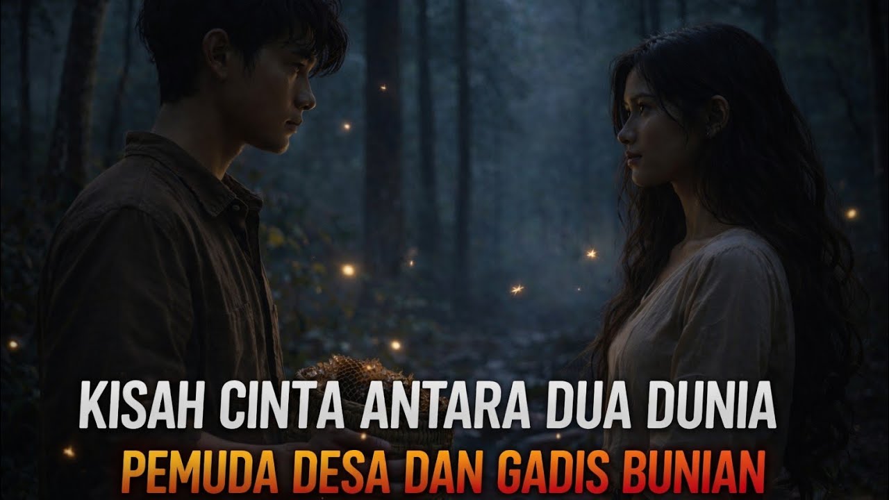 “Dihina Saat Melamar, Takdir Membawanya Bertemu Wanita Bunian”🔥