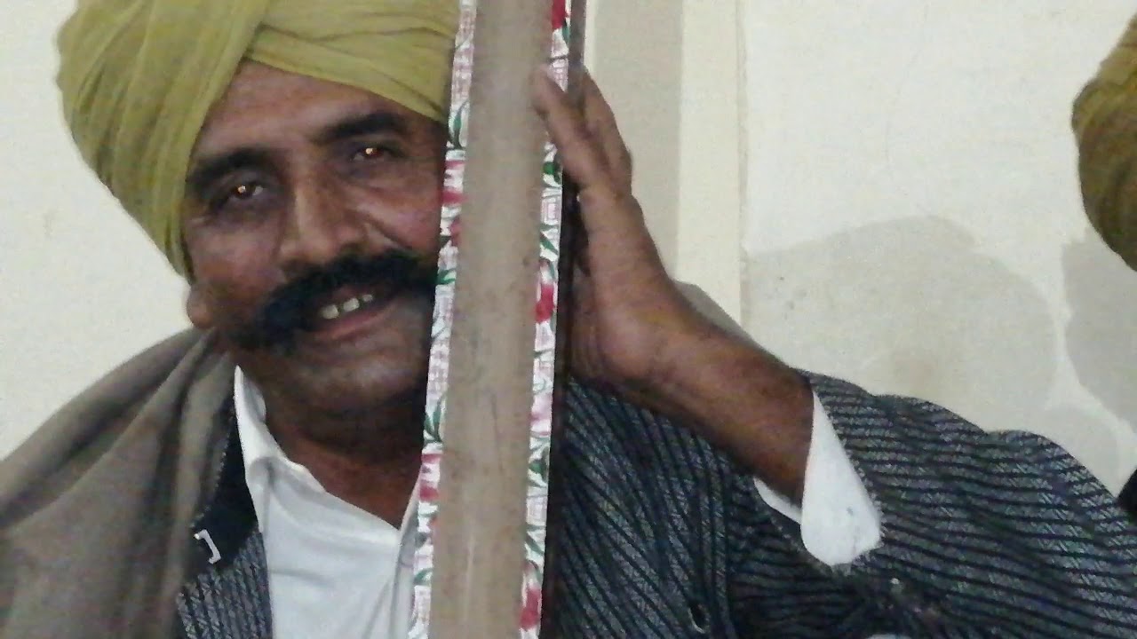 Pir Pithora sahab bhajan bithuja