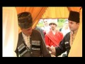 Традиционная адыгская свадьба