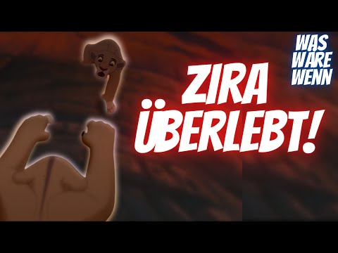 Video: Warum ist Zira gestorben?