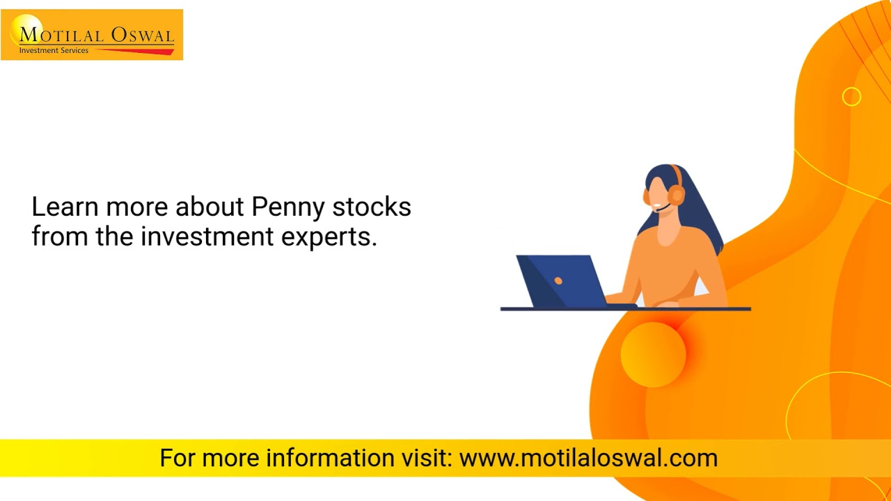 What is Penny Stock Know The Features of Penny Stock Trading YouTube