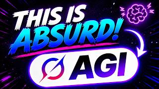Grok 5 AGI Secrets Just Leaked