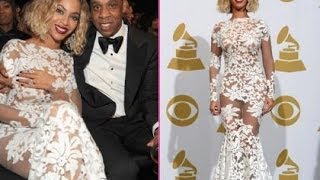 Grammy Awards 2014:  Winners Justin Timberlake, Rihanna ,Lorde Win Big & More!
