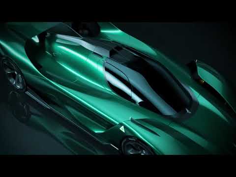 Alfa Romeo Vita Nova Concept by Cheeheon Lee