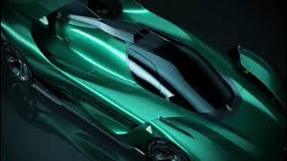 Alfa Romeo Vita Nova Concept by Cheeheon Lee