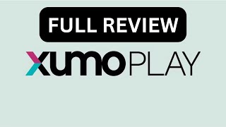 FREE Movies & TV - XUMO Play Review