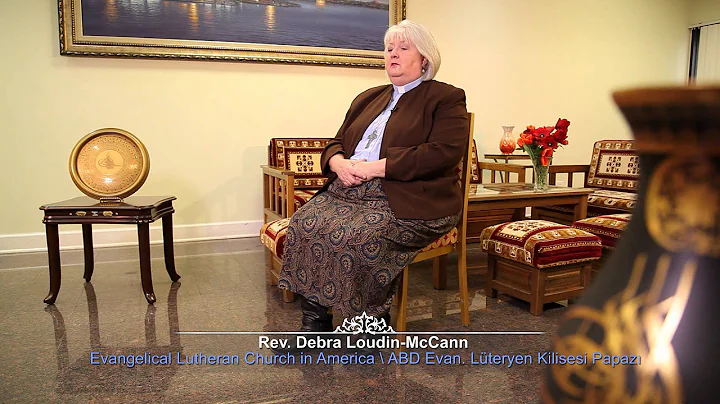 (Ep.201) Debra McCann on Fethullah Gulen and Hizme...