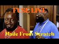 Friday Night Fuse - The Made From Scratch Edition with Rick Ross, MadeinTYO, Karol G and T-Pain!