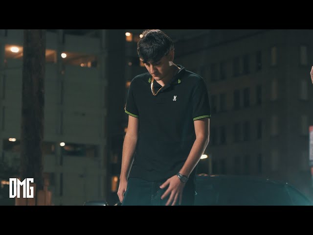 Playboy - Daniel Garcia (Video Oficial) class=