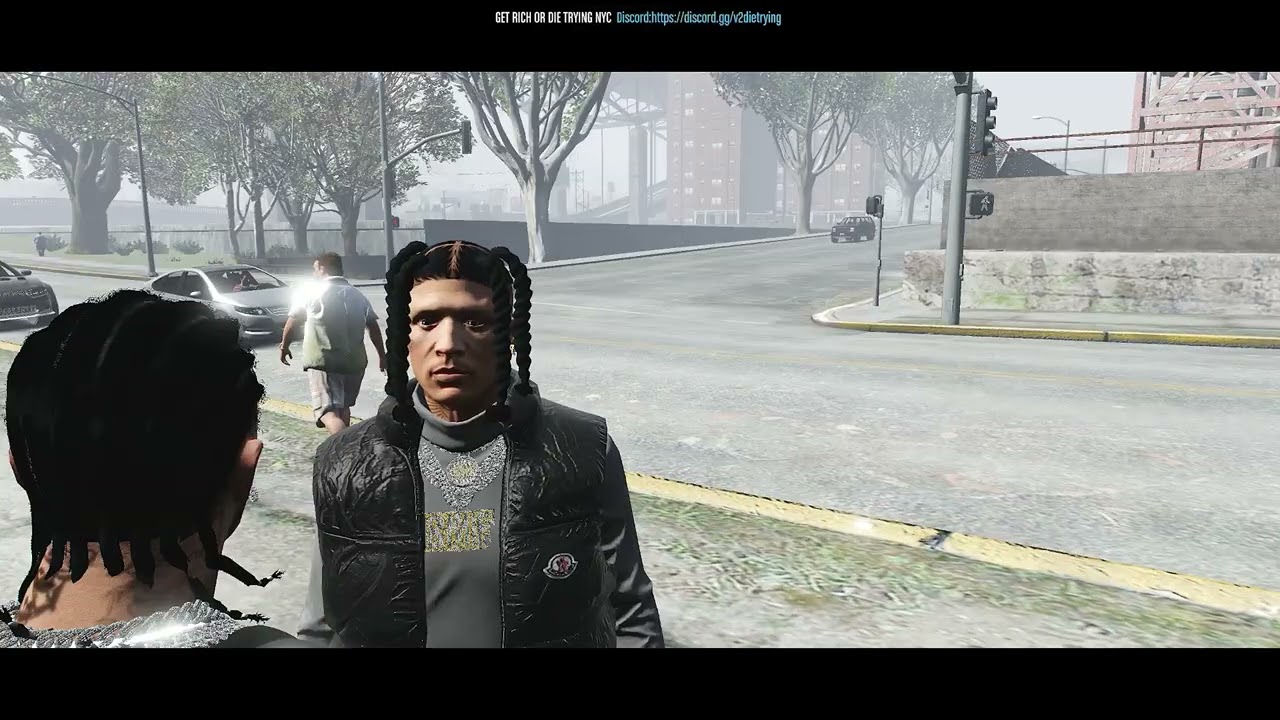 BEST Fivem GTA 5 Roleplay Servers 2023