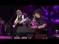 Elton John And Ben Folds - Grey Seal (Live)