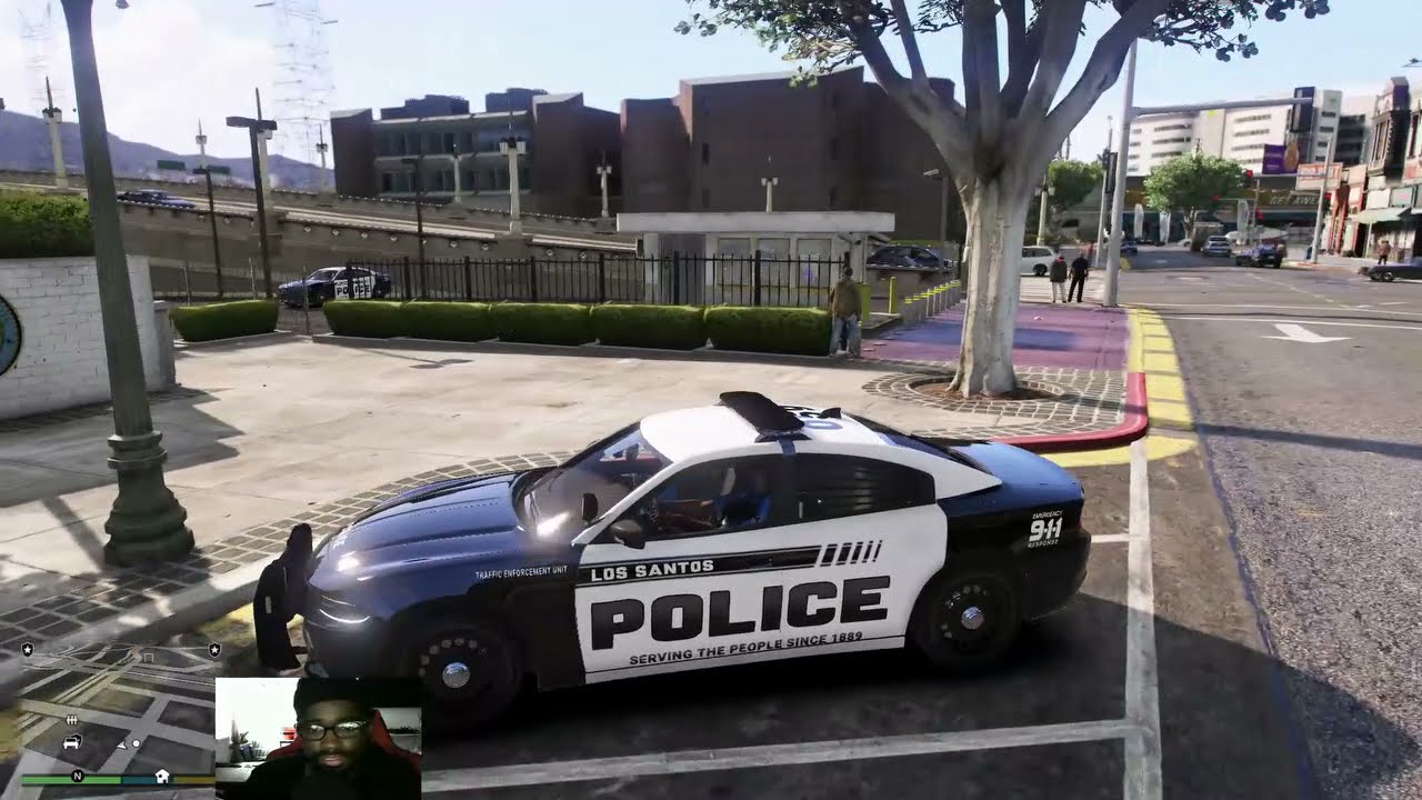 How To Easily Install Simple Seatbelt GTA V LSPDFR/ Real Life Mod