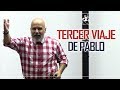 TERCER VIAJE Misionero de PABLO ▶ Pastor RICARDO CABALLERO [PREDICAS CRISTIANAS]