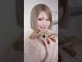 うにちゃんです🐾よろしくね♥️インスタもあるよ
