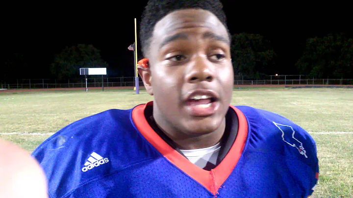 Curtis' Myles Washington & Devon Benn talk about S...