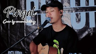 Pingal - Ngatmombilung ( Cover By wawan kriting )