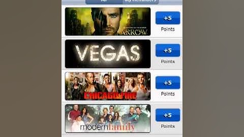 App Trailers (Free Microsoft Points)