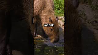 We Found The Worlds Largest Rodent