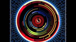 Pendulum - The Tempest HD