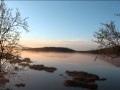 Sibelius Under strandens graner / Annastiina Tahkola mezzosopraano