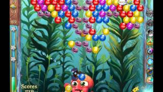 Bubble Epic Atlantis Level 29