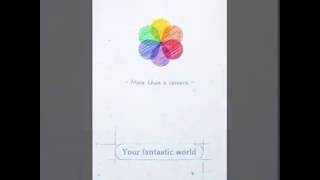 How To Use Camera360 App Best Editing App screenshot 5