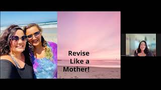 How to Revise Your Writing for Publication -- from Jenn Givhan