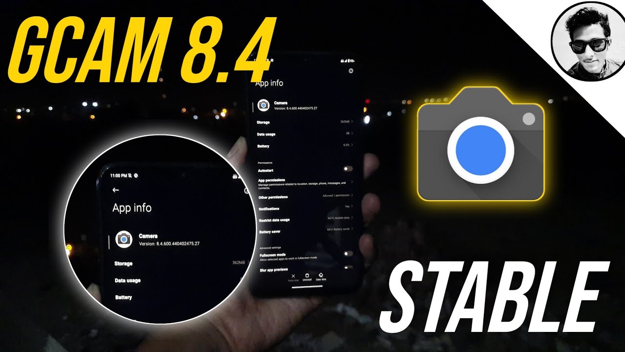 INSTALL GOOGLE CAMERA 8.4 FOR ALL SMARTPHONES🔥 (ft.Redmi Note 8 Pro) 