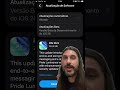 iOS 26.5 RC2 lançado! #apple