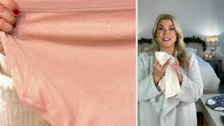 Jockey Elance Breathe Cotton Panty Set of 6 on QVC screenshot 1