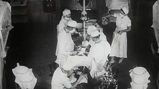 Spanish Flu: Influenza 1918(3)