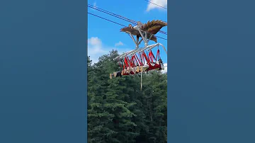 Take Off Gliding Wing Songlu Tribe Tour Around Kunming 