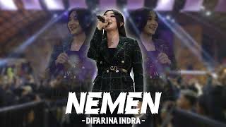 Nemen - Difarina Indra - Adella Live Gofun Entertainment Complex