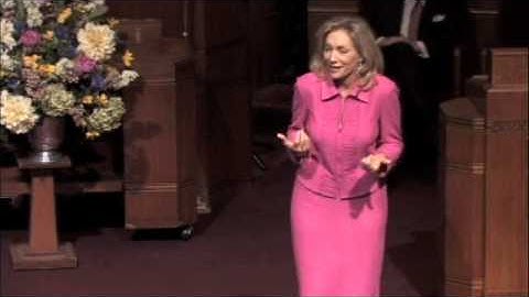 Unity Temple 4-05-09 Part 1