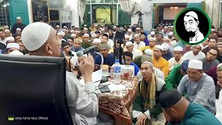 Tersalah Kiblat, Perlu Qada Balik Solat? - Ustaz Azhar Idrus Official