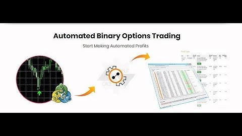 SS7 Binary 1 Week Trading Session In Details | Automated | Binary Signals |