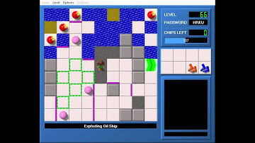 Josh-CCLP4 Part 10: BUST the Universe