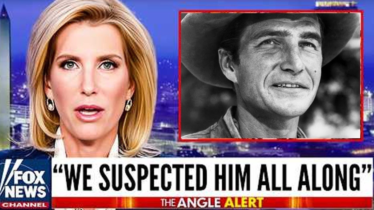 The Eric Fleming Mystery Has Finally Been Solved—And the Truth Behind It Very Disturbing