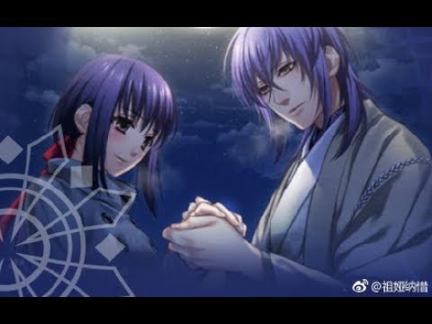 【祖婭納惜】一片【說好的自攻自受！攻呢？】