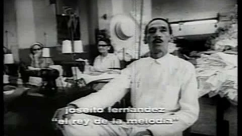 Nostalgia Cubana - Joseito Fernandez y Benny More ...