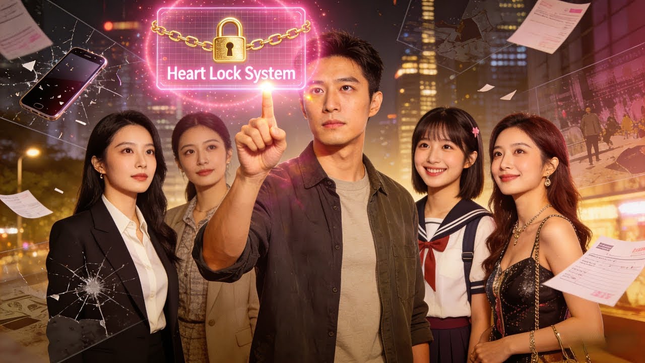 بعد أن تم خداعه من مدخراته، أفاق على نظام "قفل العقل.