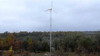 Ветрогенератор Eurowind 2