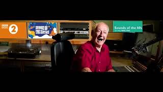 Sounds Of The Sixties 19th November 2016 Brian Matthew's Last Regular Show Sounds Of The Sixties 19th November 2016 Brian Matthew's Last Regular Show