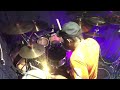 Goin Dutch By Eric Bellinger Drum Cover Nasthedrummer mp3